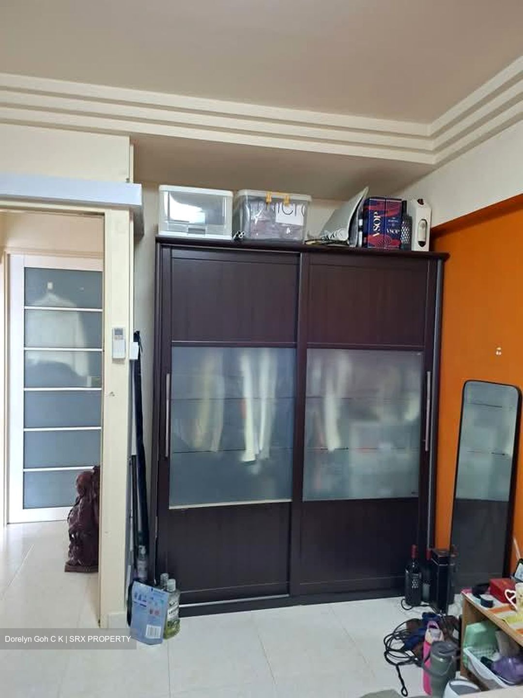 Blk 1 Pine Close (Geylang), HDB 4 Rooms #567689711